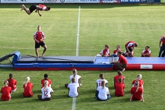 Foto: Hugo Sørensen, Billund Photo