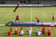 Foto: Hugo Sørensen, Billund Photo