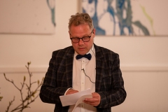 Indsamlingsshow på Refborg den 25. april 2020