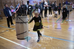 Fastelavnsfest i Magion - 2. marts 2019