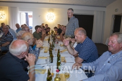 Der blev budt velkommen - Foto: René Lind Gammelmark