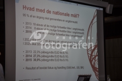 Fortælleraften på Grindsted Arkivet 13. marts 2018