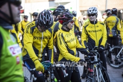 Fortræning til Sydbank Stjernetour De Grindsted - 9. april 2019