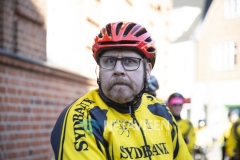 Fortræning til Sydbank Stjernetour De Grindsted - 9. april 2019