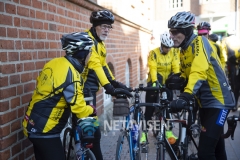 Fortræning til Sydbank Stjernetour De Grindsted - 9. april 2019