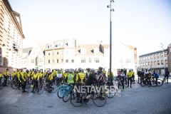 Fortræning til Sydbank Stjernetour De Grindsted - 9. april 2019