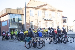 Fortræning til Sydbank Stjernetour De Grindsted - 9. april 2019