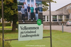 Foto: Grindsted Landbrugsskole