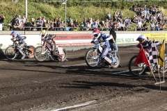 Superligaspeedway GSK Liga vs Region Varde 27. juni 2018