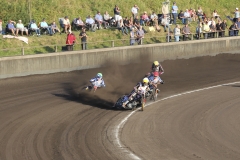 Superligaspeedway GSK Liga vs Region Varde 27. juni 2018