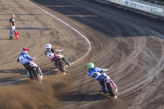 Superligaspeedway GSK Liga vs Region Varde 27. juni 2018