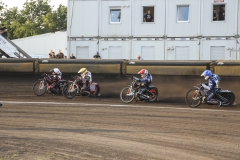 Superligaspeedway GSK Liga vs Region Varde 27. juni 2018