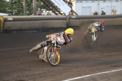 Superligaspeedway GSK Liga vs Region Varde 27. juni 2018