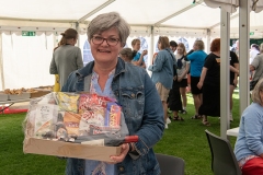 Kommunalbestyrelsesmedlem Birthe Nielsen - Foto: Hans Jørgen Kristensen