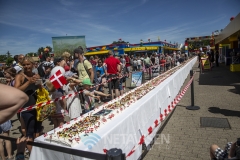 Legoland fejrede 50 års fødselsdag i Billund - 7. juni 2018