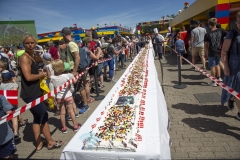 Legoland fejrede 50 års fødselsdag i Billund - 7. juni 2018