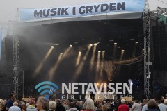 Musik i Gryden 2024 - DAD