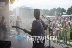 Musik i Gryden 2024