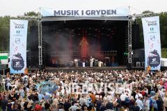 Musik i Gryden 2024