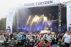 Musik i Gryden 2024