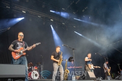 Musik i Gryden - The Boss - Tribute to Springsteen