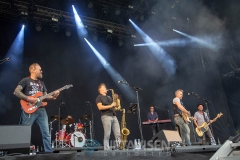 Musik i Gryden - The Boss - Tribute to Springsteen