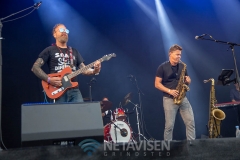 Musik i Gryden - The Boss - Tribute to Springsteen