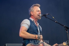 Musik i Gryden - The Boss - Tribune to Springsteen