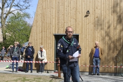 Foto: Ida Skjødt Olesen og Lasse Bruhn Madsen