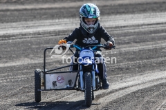 Race Day - Grindsted Speedwayklub