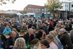 Rasmus Nøhr - Grindsted Streetfood Festival 31. august 2024