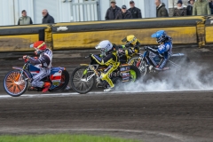 Superligaspeedway Grindsted vs Slangerup 02052018