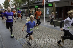 Starten er gået til 4.2 km ruten - Foto: René Lind Gammelmark