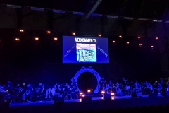 Billund Ungdoms- og Kulturskoles Gallashow 2019: Tidsmaskinen generalprøve 07-04-2019