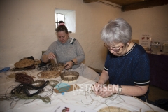 Vaffeldag på Museumscenter Karensminde - Søndag den 24. marts 2019