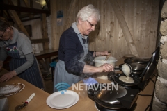 Vaffeldag på Museumscenter Karensminde - Søndag den 24. marts 2019Vaffeldag på Museumscenter Karensminde - Søndag den 24. marts 2019