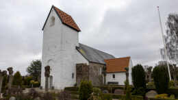 Sdr.Omme Kirke