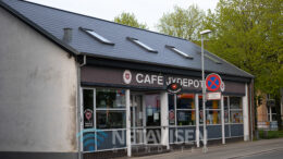 Café Jydepotten