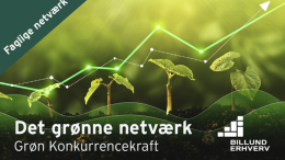 Grøn konkurrencekraft