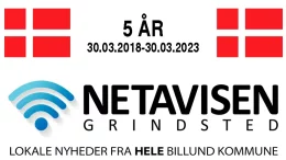 Netavisen Grindsted