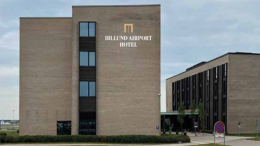 Billund Airport Hotel