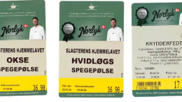 Listeria i spegepølser og krydderfedt