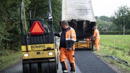 Konkrete projekter skal forbedre trafiksikkerheden