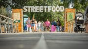 Grindsted Street food-festival