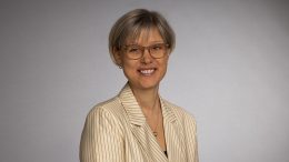 Mette Lund Olesen