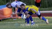 GGIF Fodbold vandt 3-0 over Føvling/Stenderup