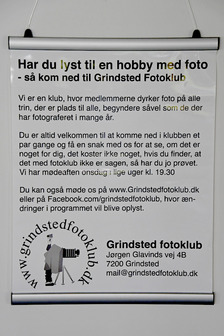 Grindsted Fotoklub