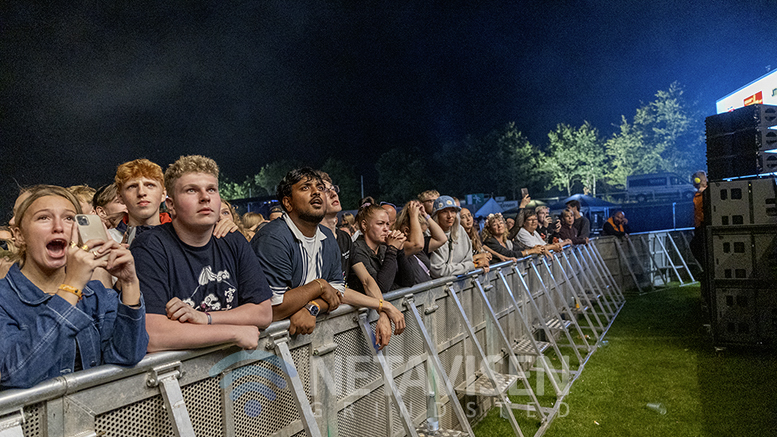 Faustix sluttede årets Musik i Gryden af