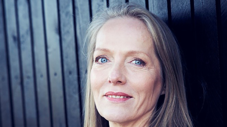 Foredrag med Journalist Jane Flarup